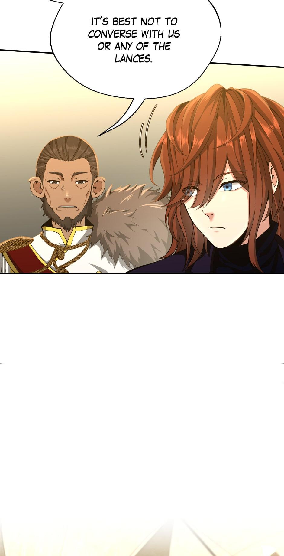 The Beginning After The End Chapter 143 image 12